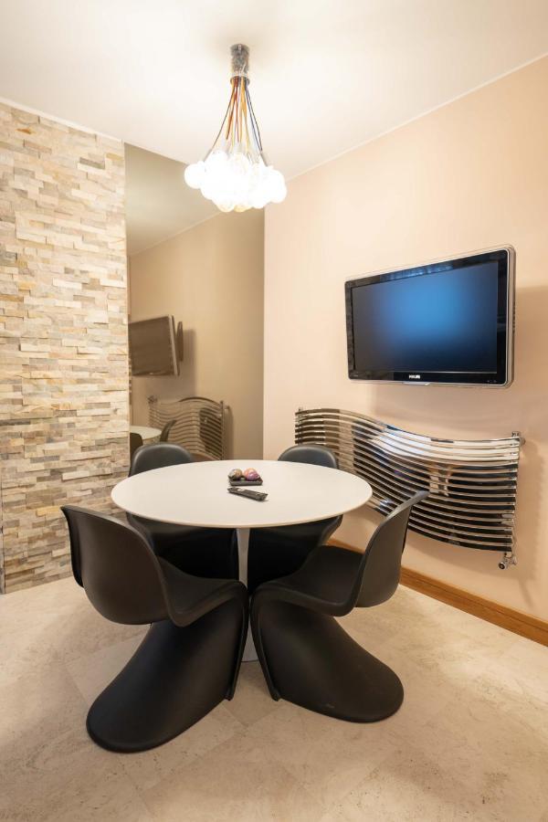 Apartment The Only One In By Dimorra *