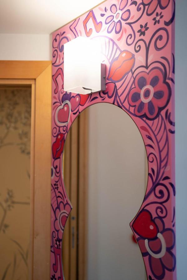 Apartment The Only One In By Dimorra Naples