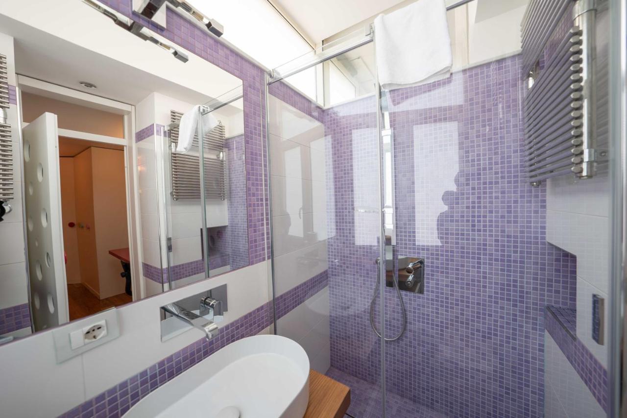 The Only One In By Dimorra Apartment Naples