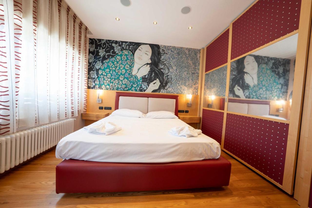 The Only One In By Dimorra Apartment Naples