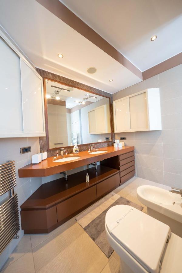 The Only One In By Dimorra Apartment Naples
