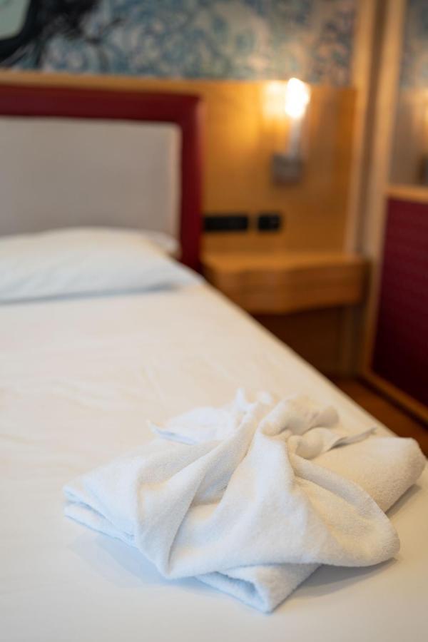 The Only One In By Dimorra Apartment Naples