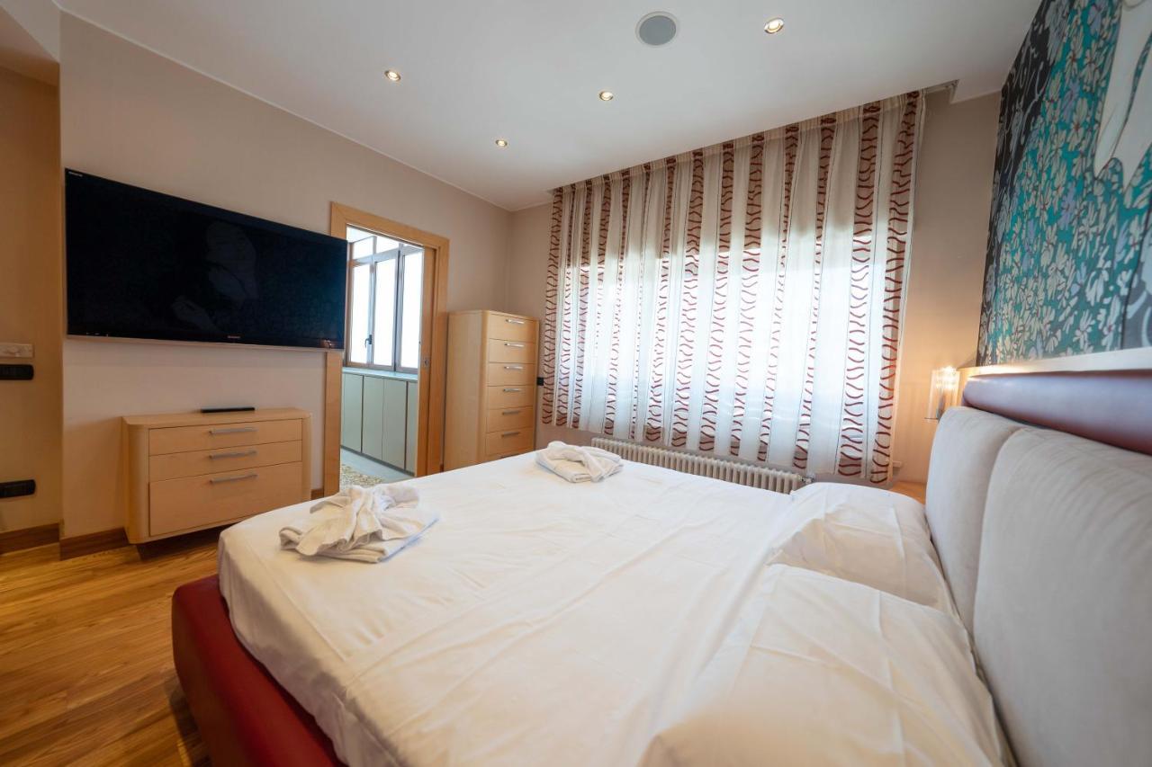 The Only One In By Dimorra Apartment Naples
