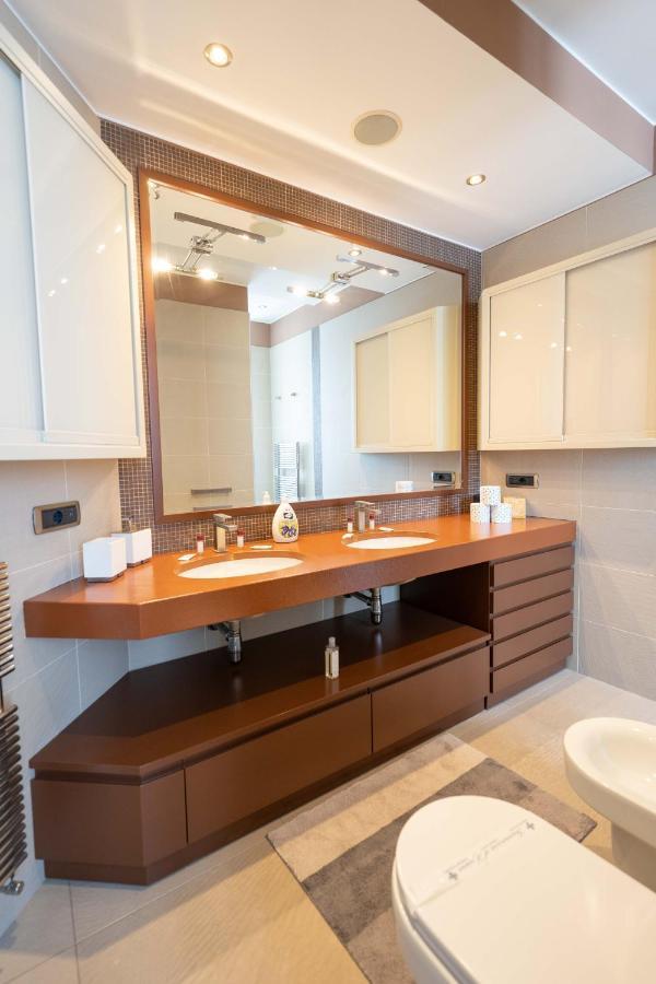 The Only One In By Dimorra Apartment Naples