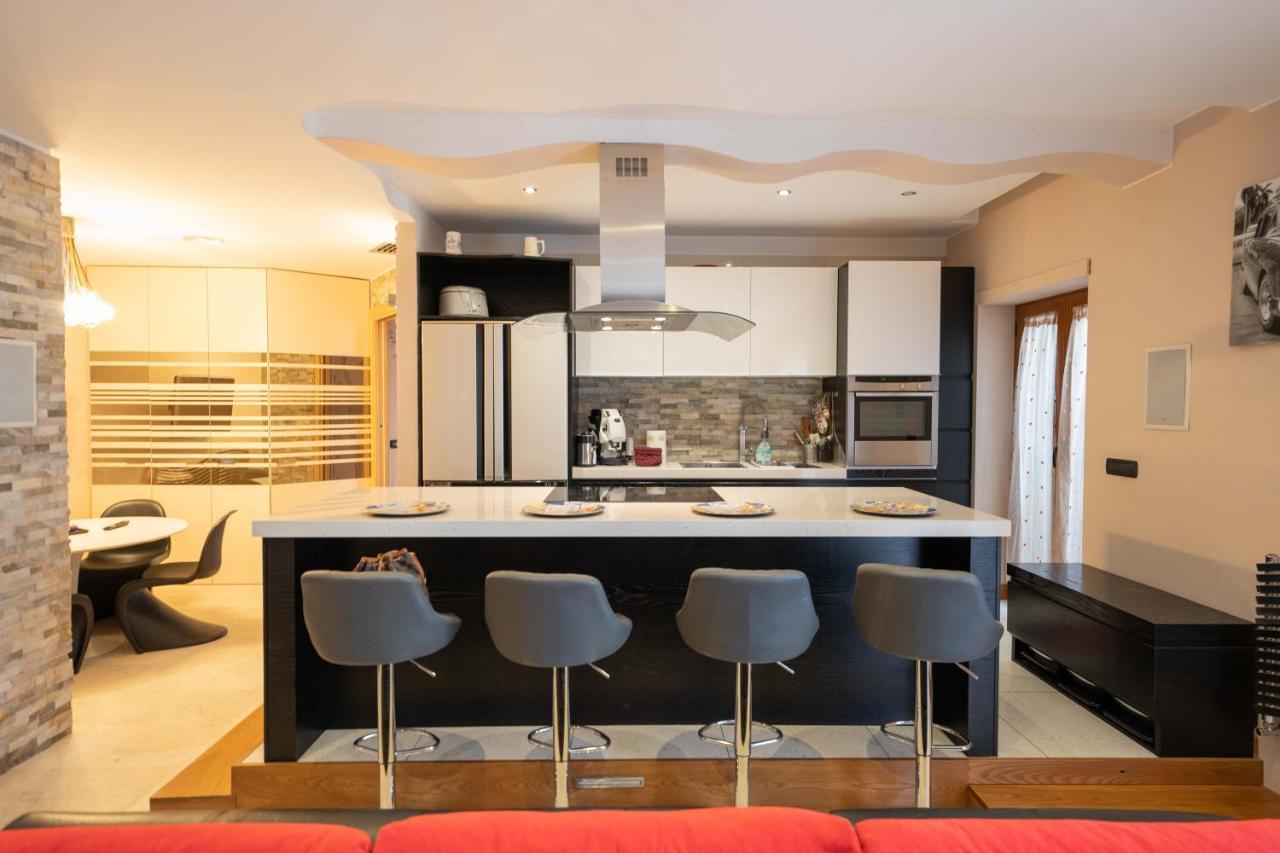 The Only One In By Dimorra Apartment Naples
