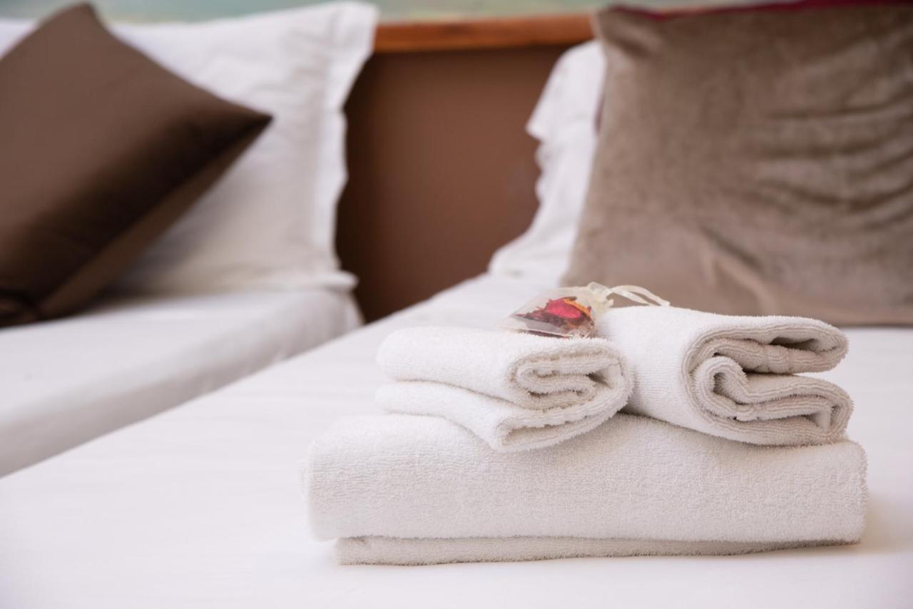 Hotel Ares