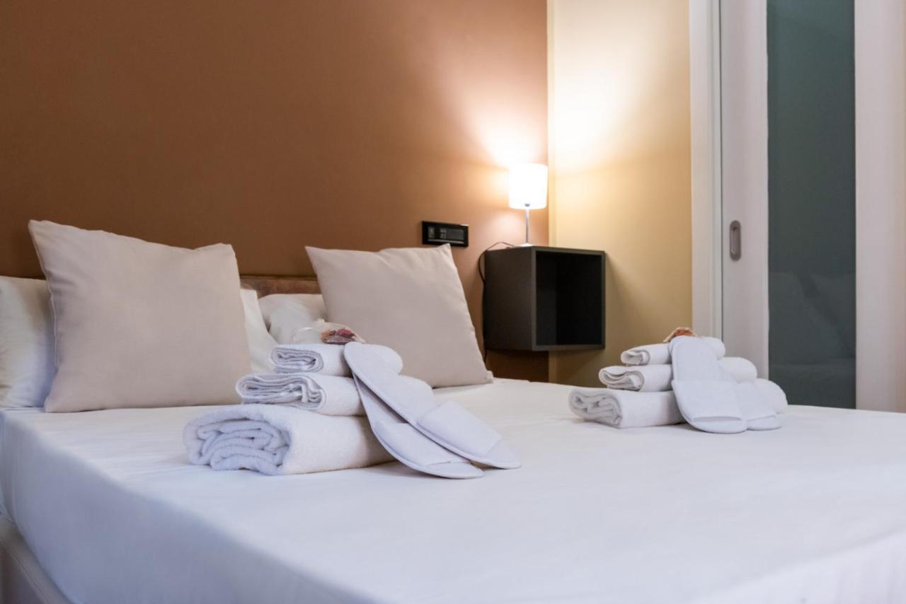 Hotel Ares 4*