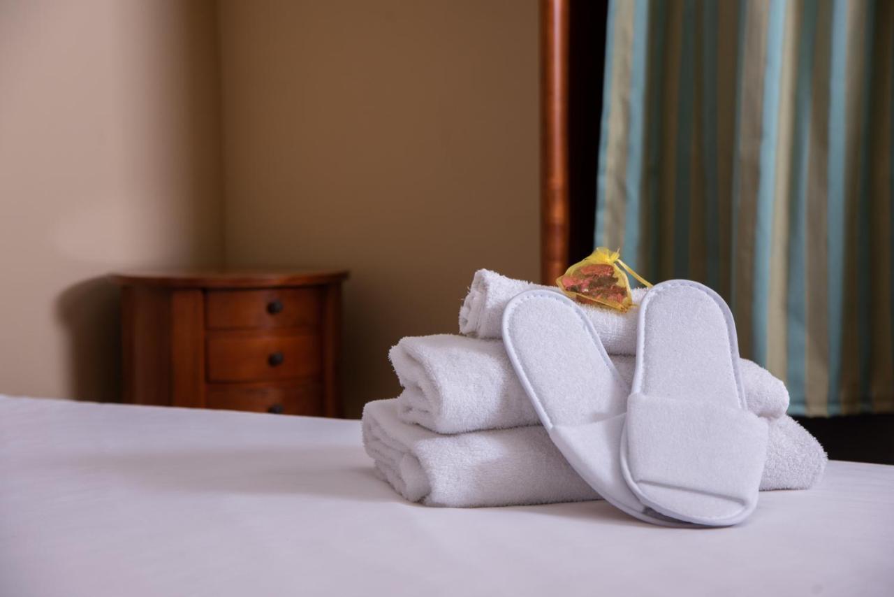Hotel Ares 4*