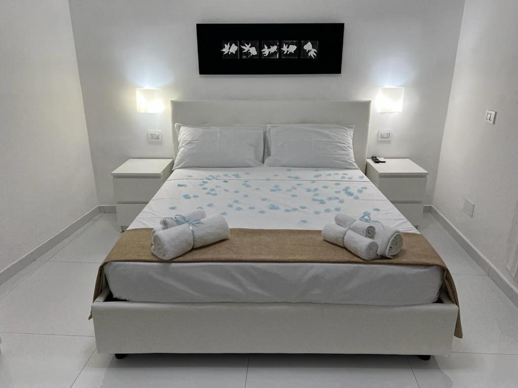 Casa Vacanza Azzurra Holiday home