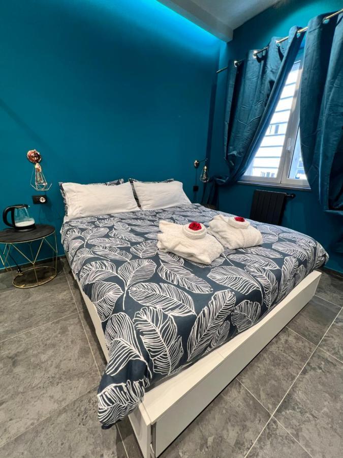 Bed & Breakfast Orlando Relais Naples