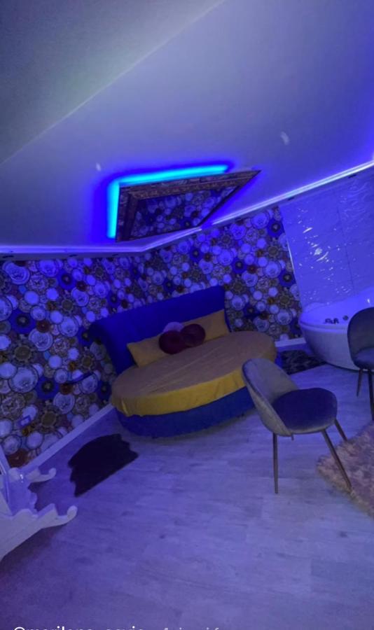 Holiday home Rama Hoouse *