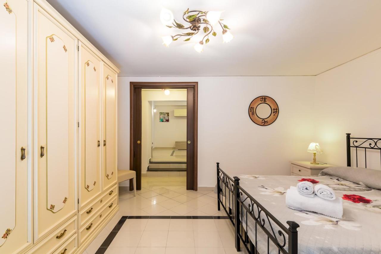 Apartment Qs1 - Indipendent Flat In Center