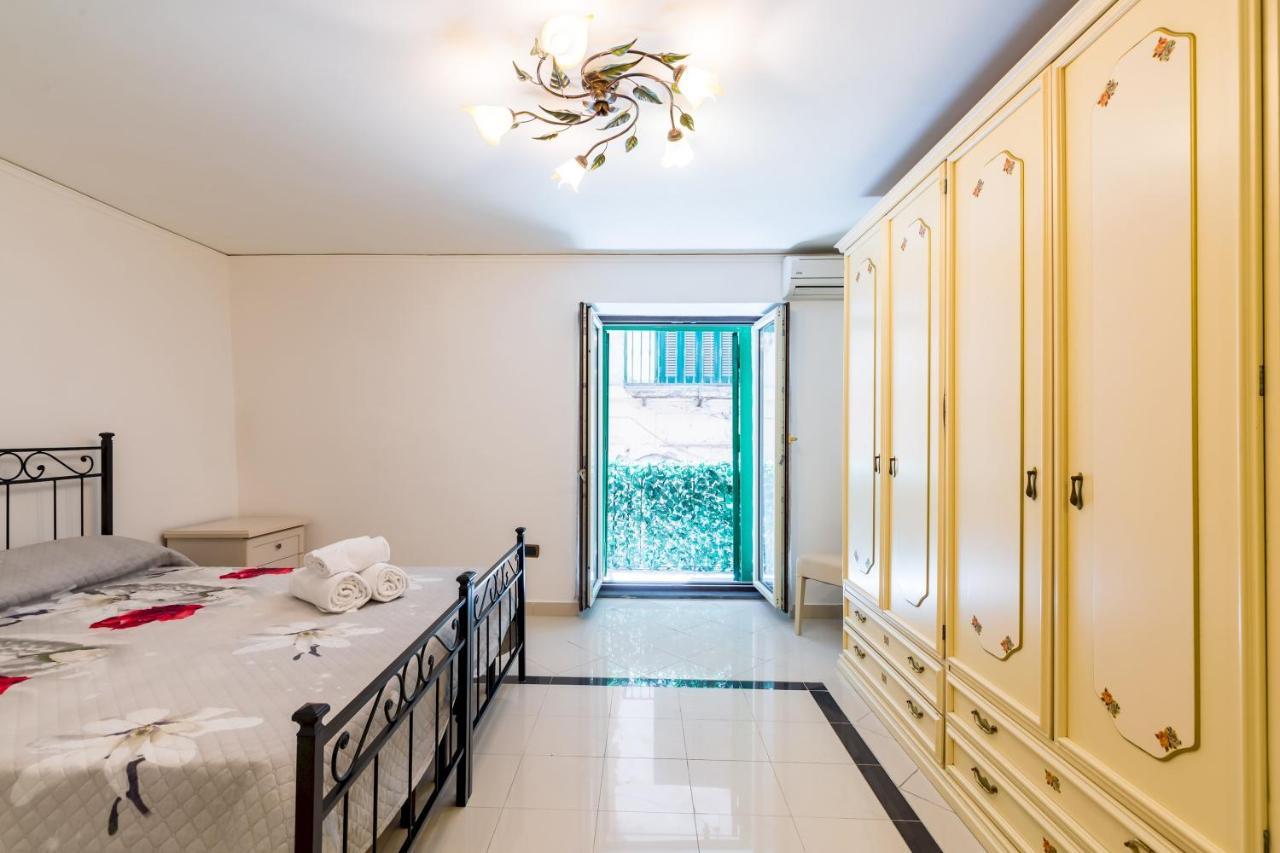 Apartment Qs1 - Indipendent Flat In Center