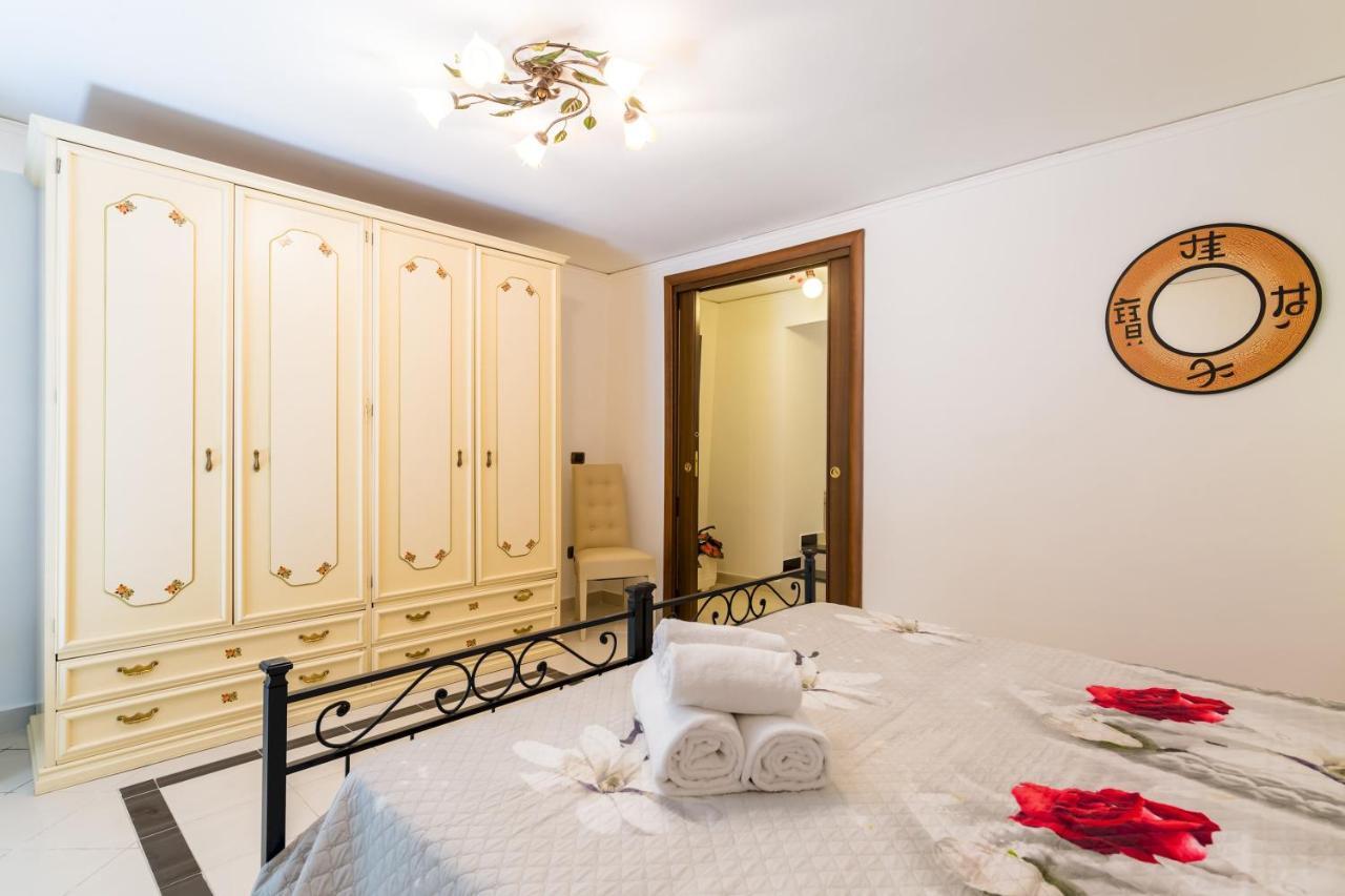 Apartment Qs1 - Indipendent Flat In Center *