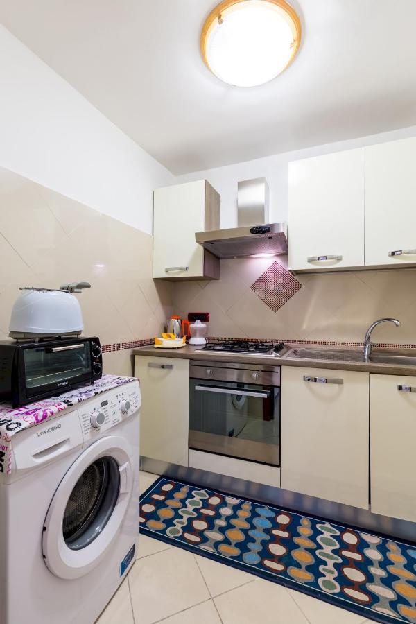 Qs1 - Indipendent Flat In Center Apartment *