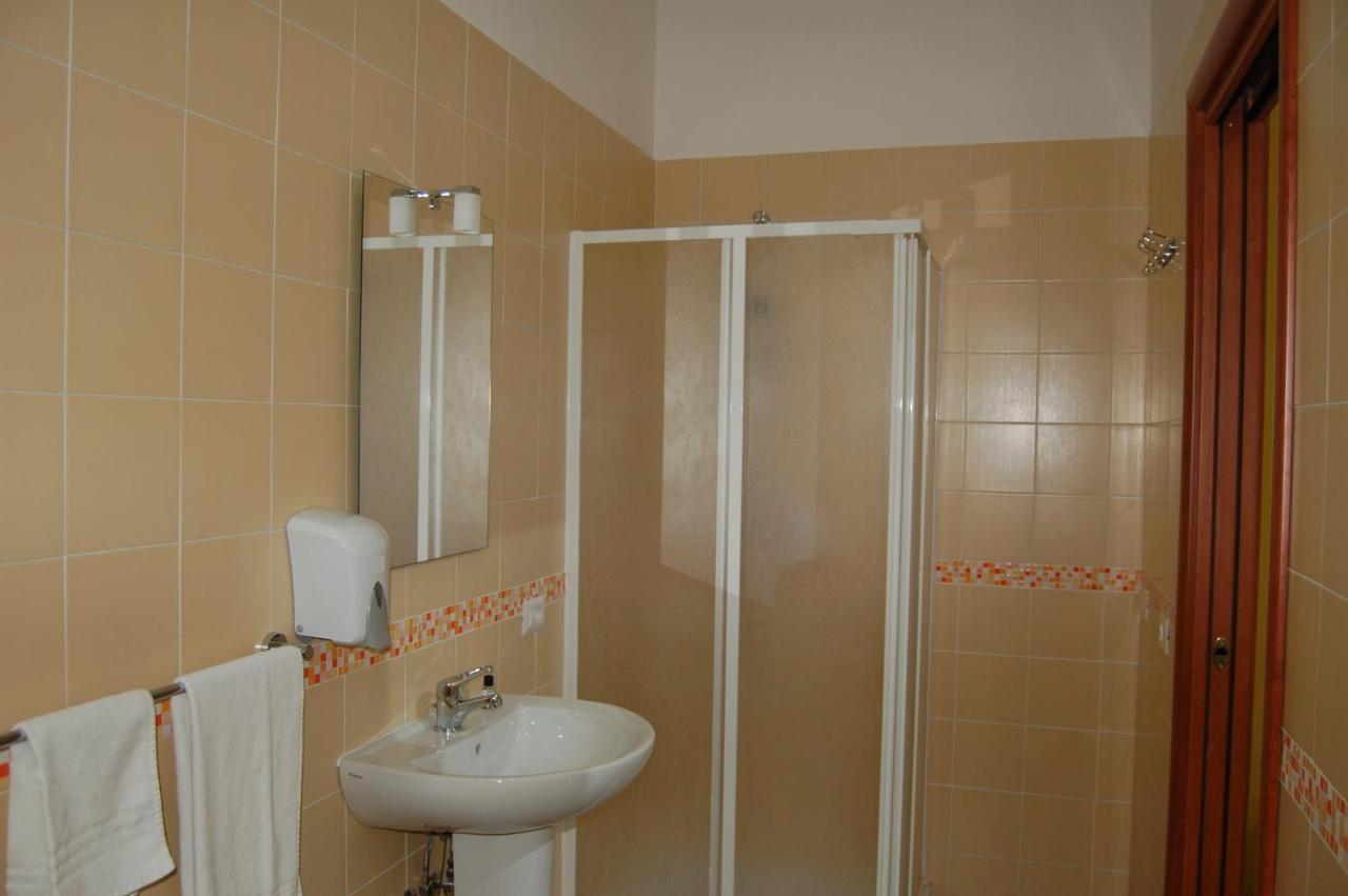 Guest house La Terrazza Delle Fate