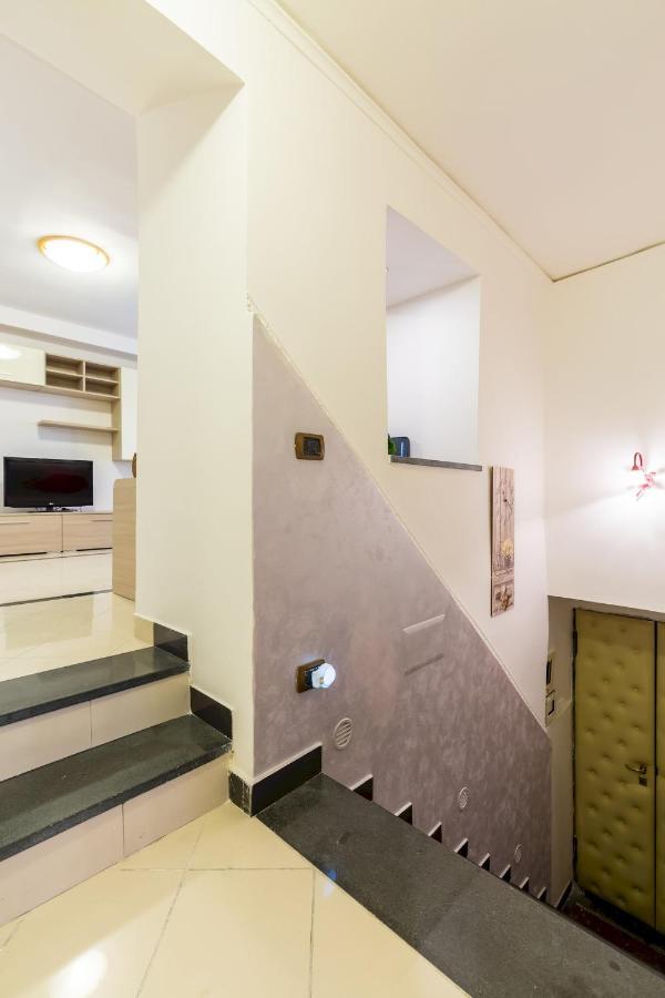 Apartment Qs1 - Indipendent Flat In Center
