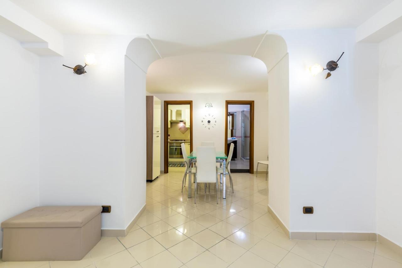 Qs1 - Indipendent Flat In Center Apartment *