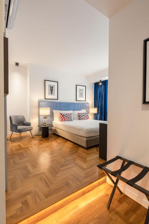 Bed & Breakfast Le Mummarelle20