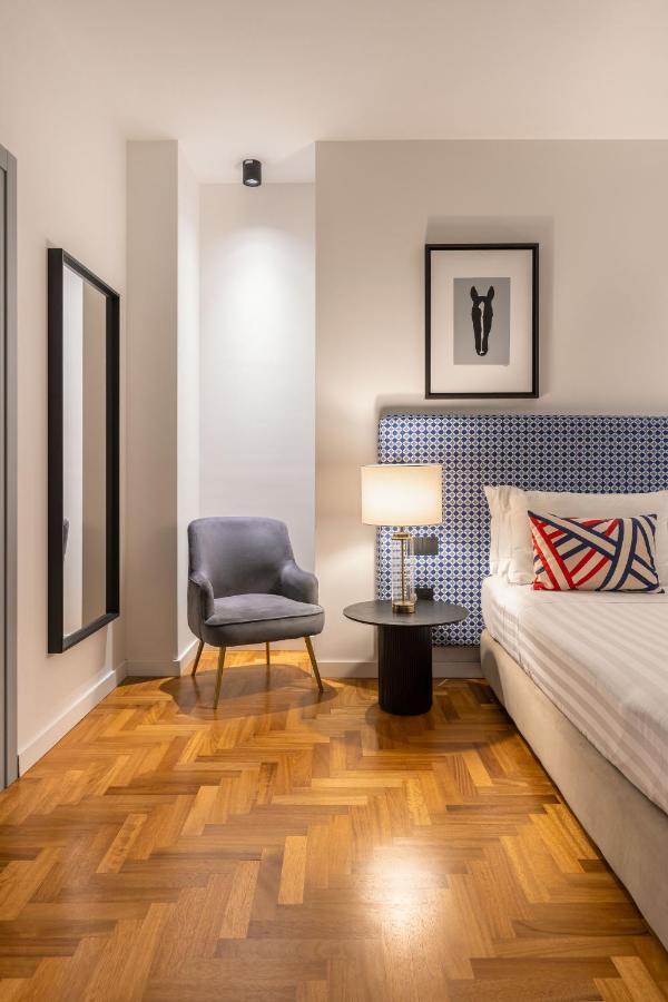 Le Mummarelle20 Bed & Breakfast Naples