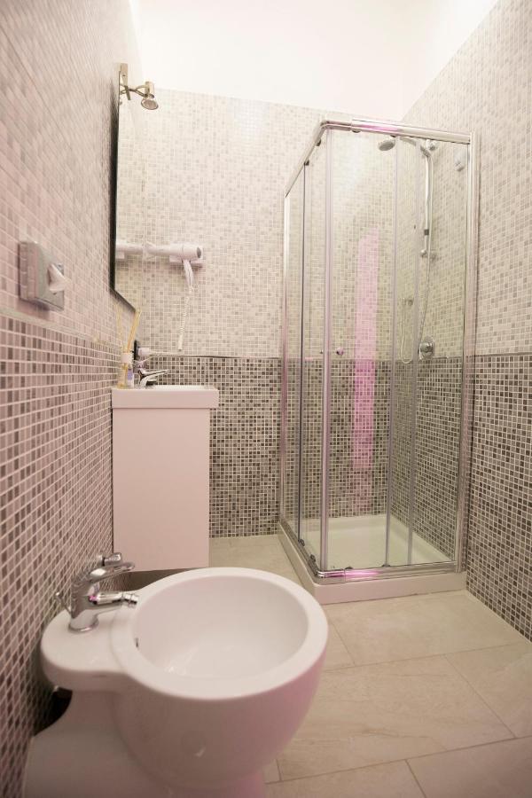 Guest house Madb&b *