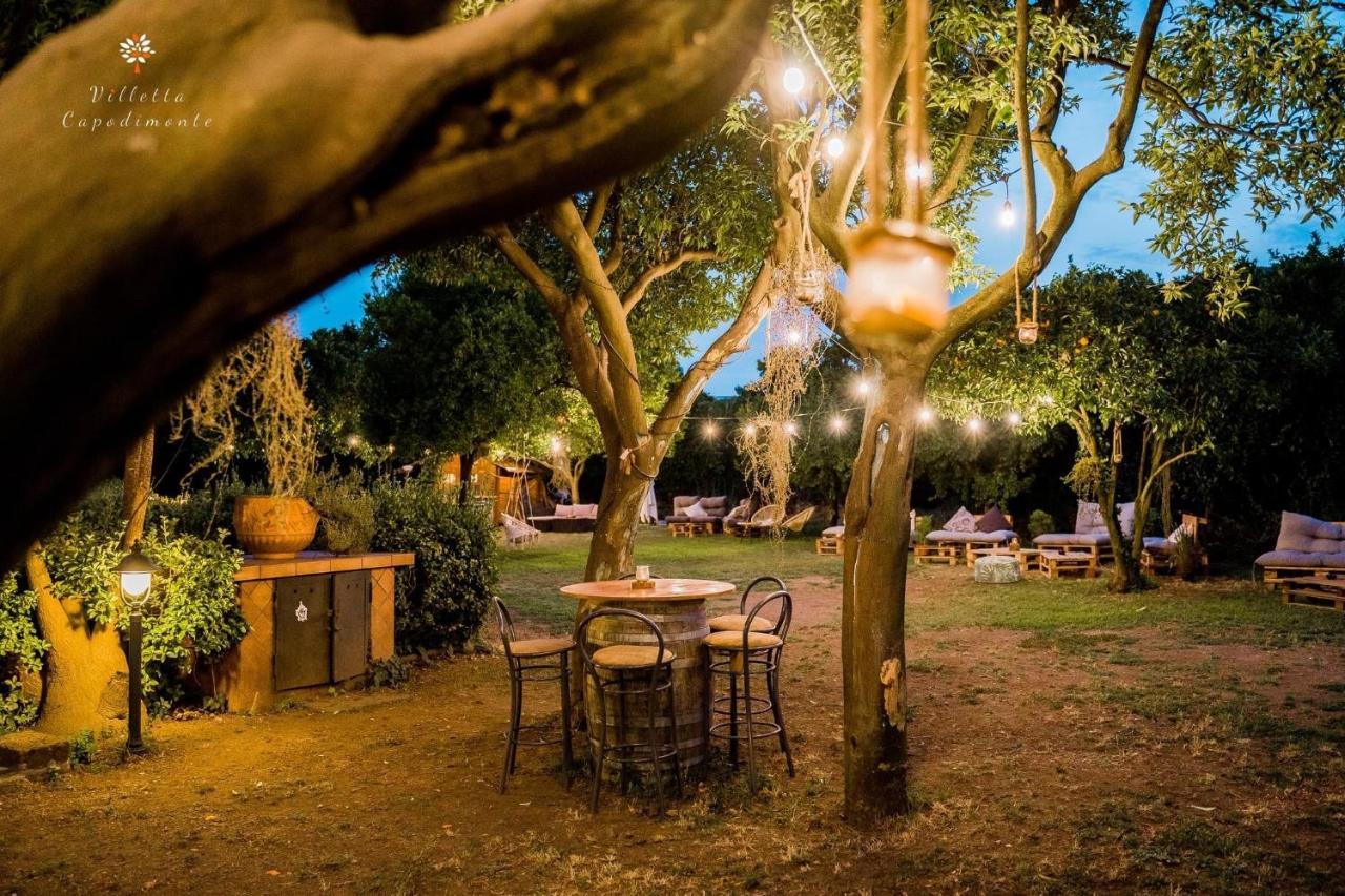Capodimonte 2* Naples