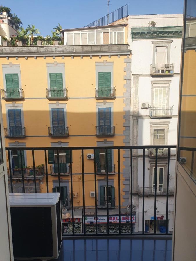 Emyjo Bed & Breakfast Naples
