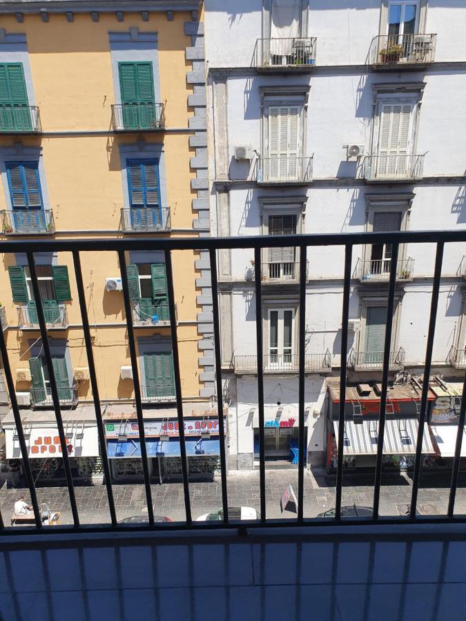 Emyjo * Naples