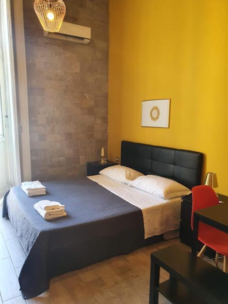 Bed & Breakfast Emyjo *