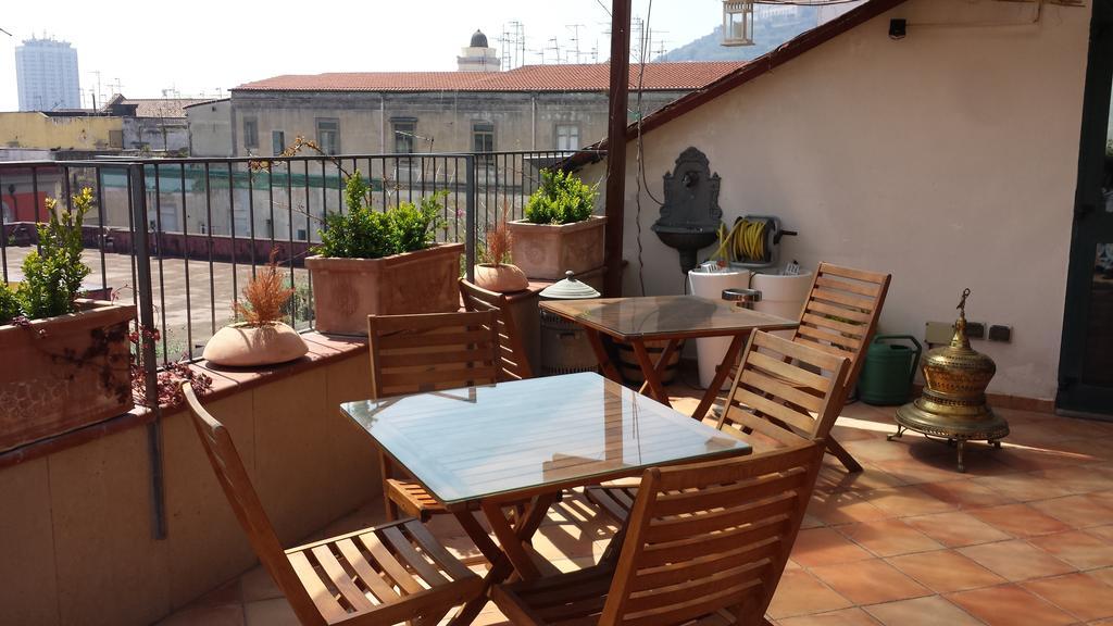 Le Terrazze Di Neapolis Bed & Breakfast Naples