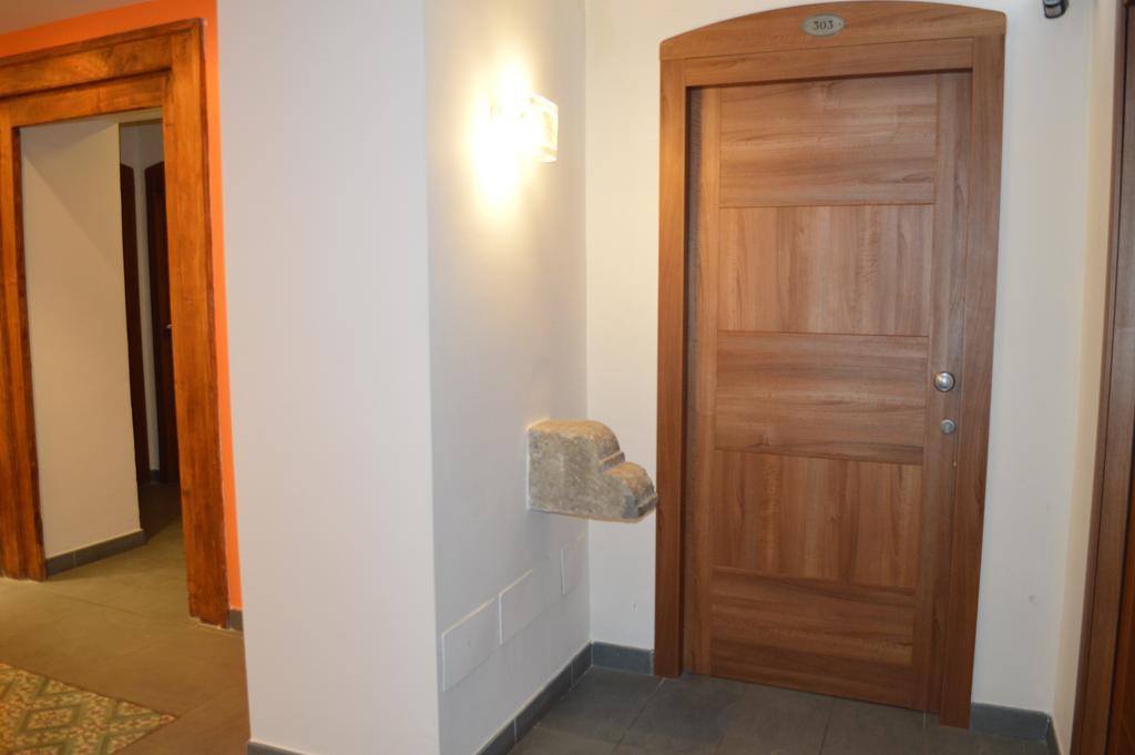 Le Terrazze Di Neapolis Bed & Breakfast