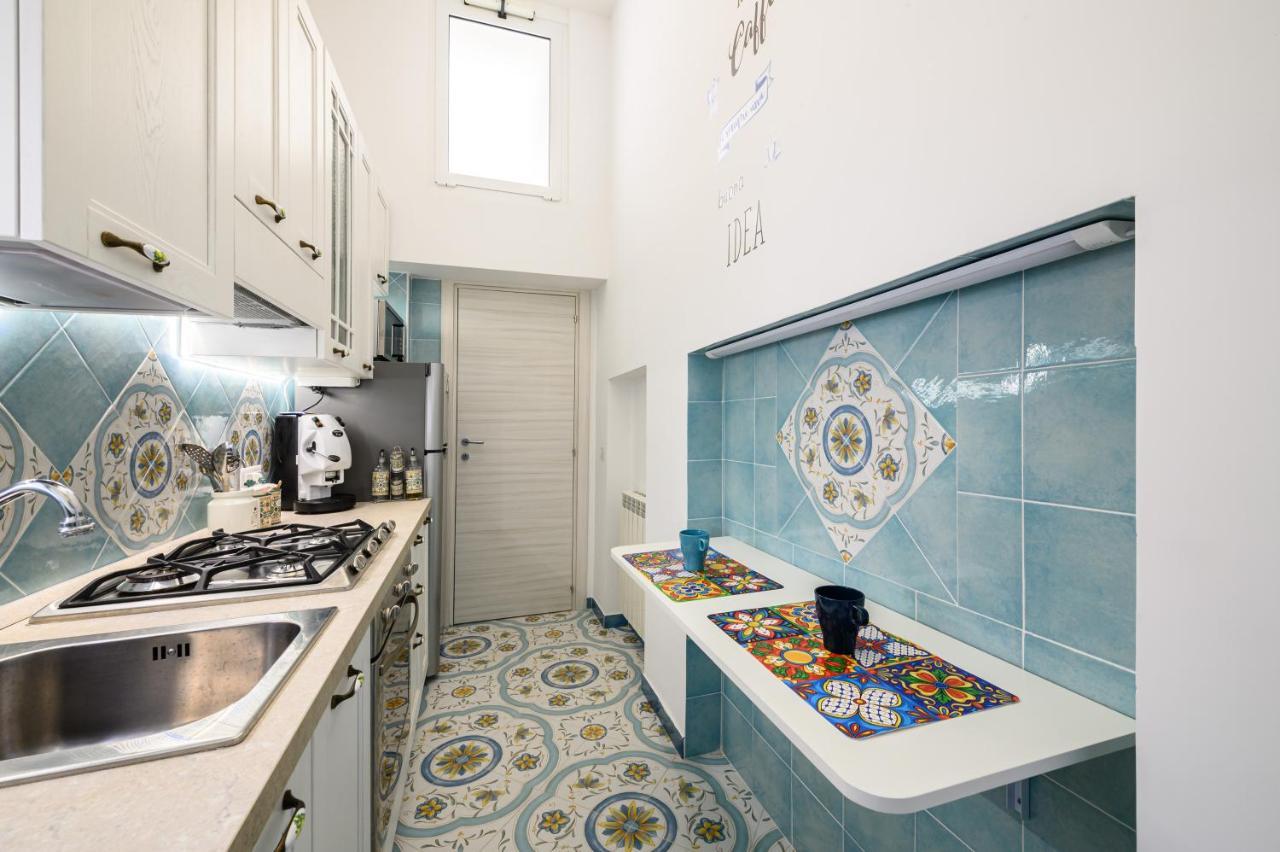 Apartment Serematte Al 26 Naples