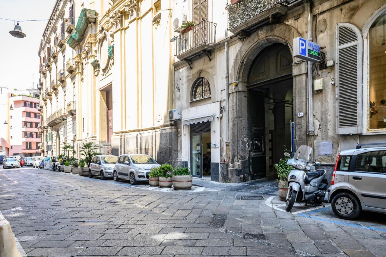 Serematte Al 26 Apartment