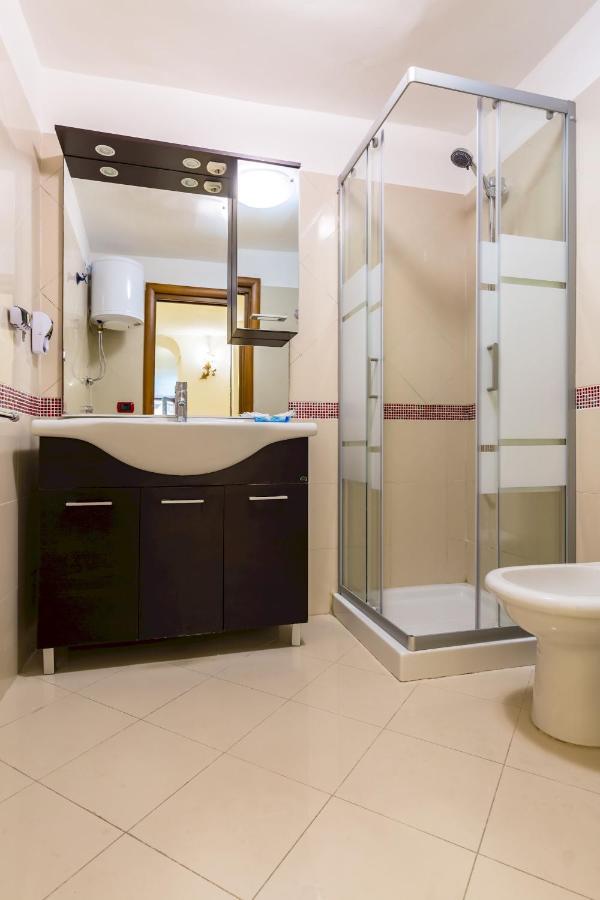 Qs1 - Indipendent Flat In Center * Naples