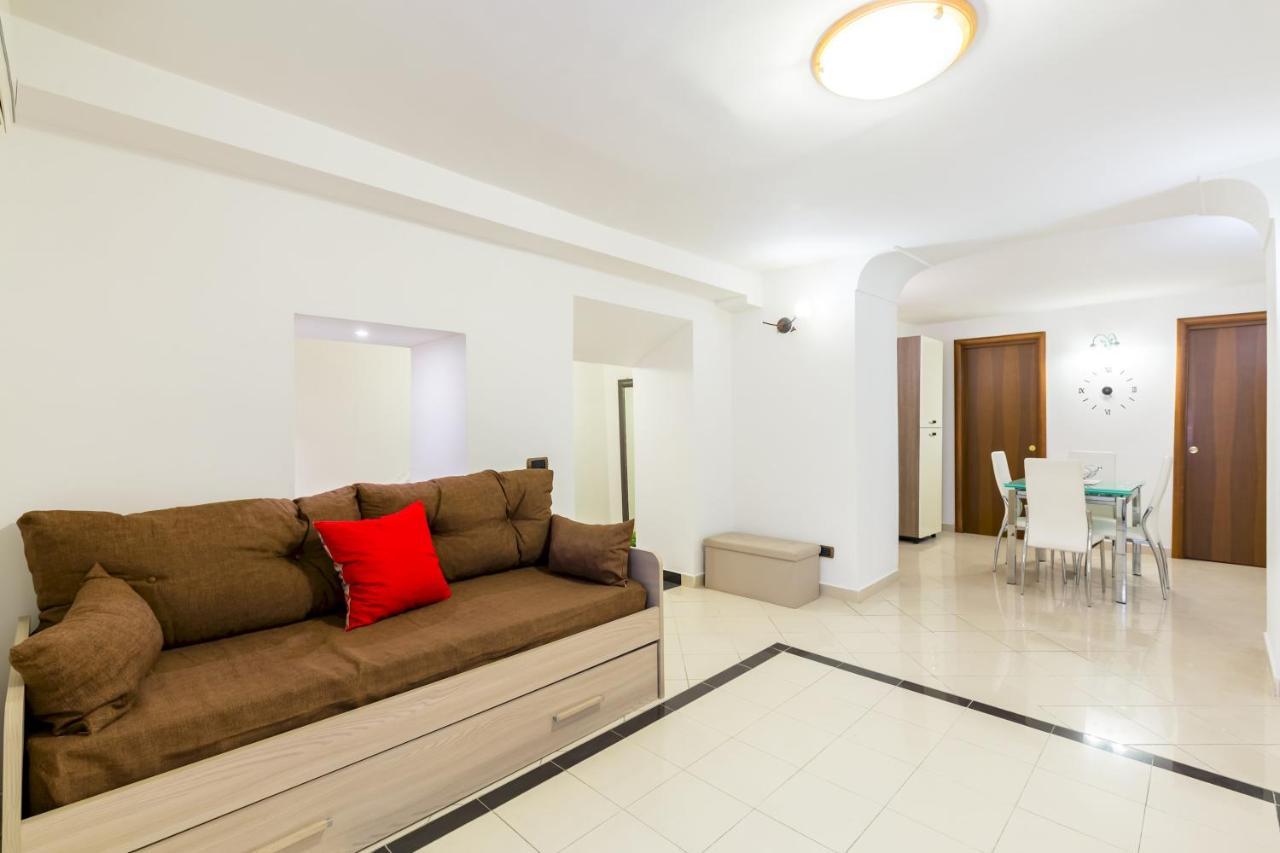 Qs1 - Indipendent Flat In Center * Naples