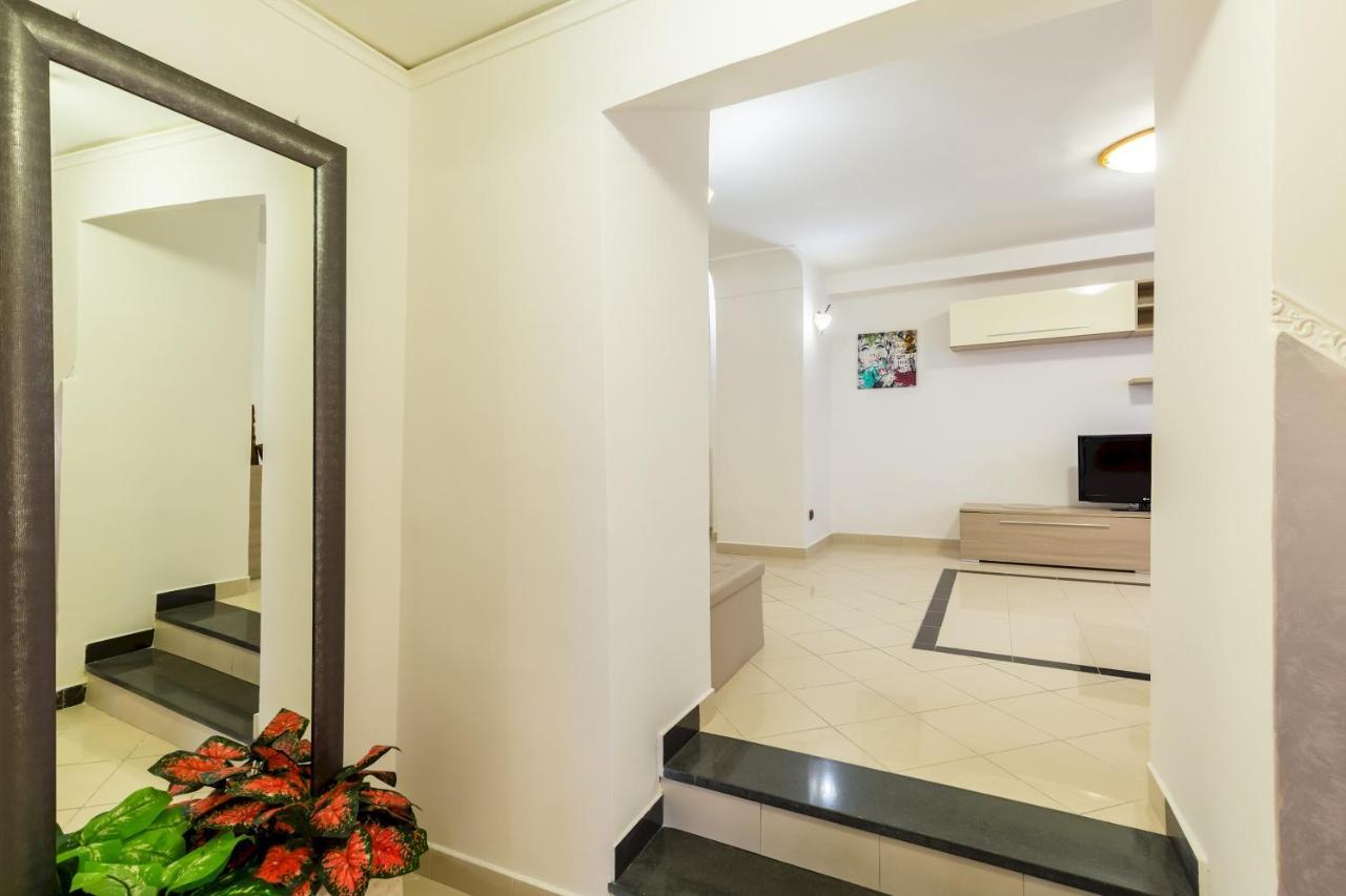 Apartment Qs1 - Indipendent Flat In Center *