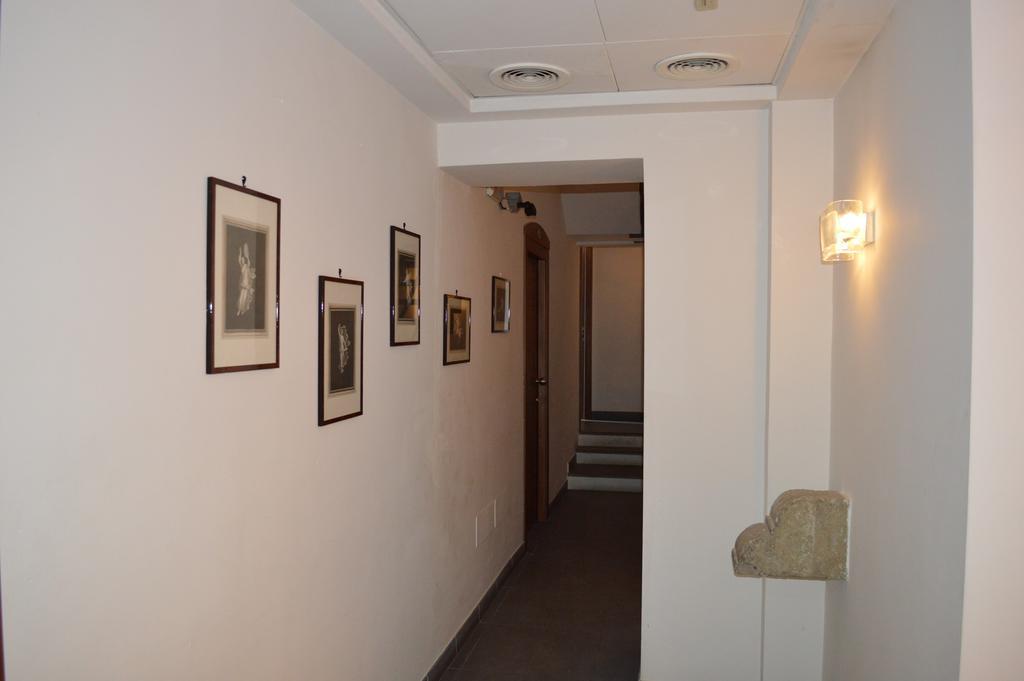 Bed & Breakfast Le Terrazze Di Neapolis