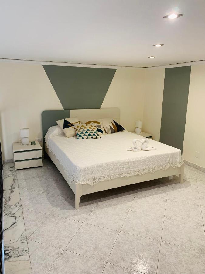 Apartment La Casetta In Centro