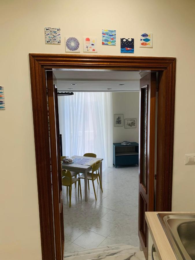 La Casetta In Centro