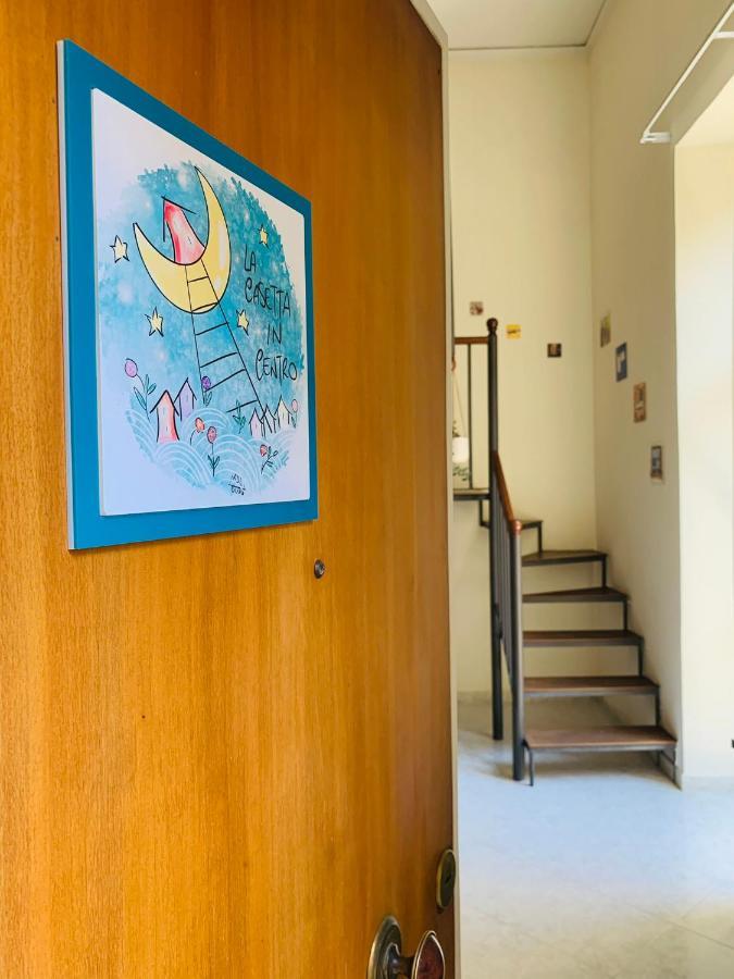 La Casetta In Centro Apartment Naples