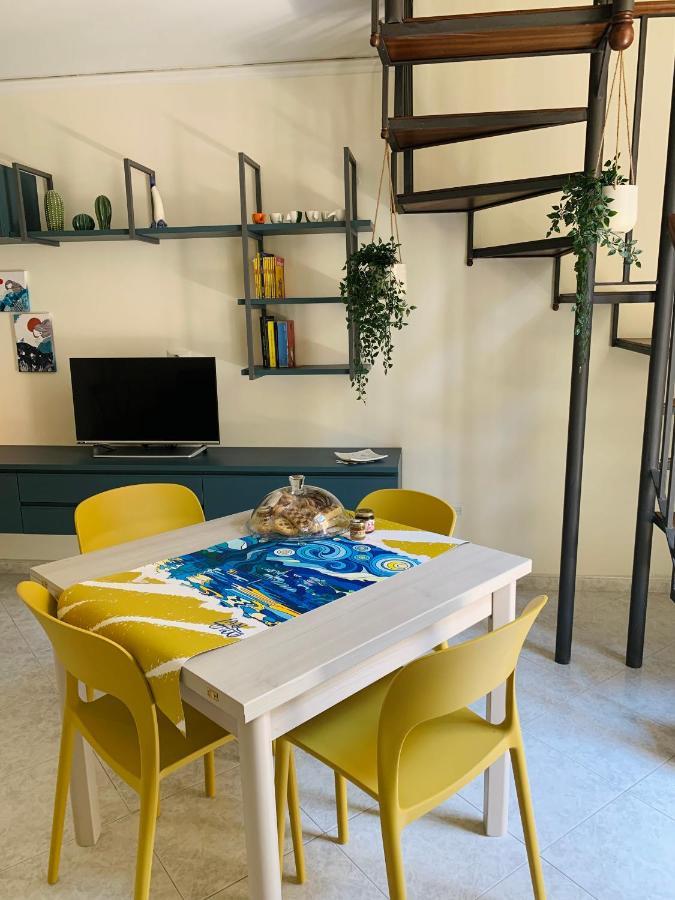 Apartment La Casetta In Centro