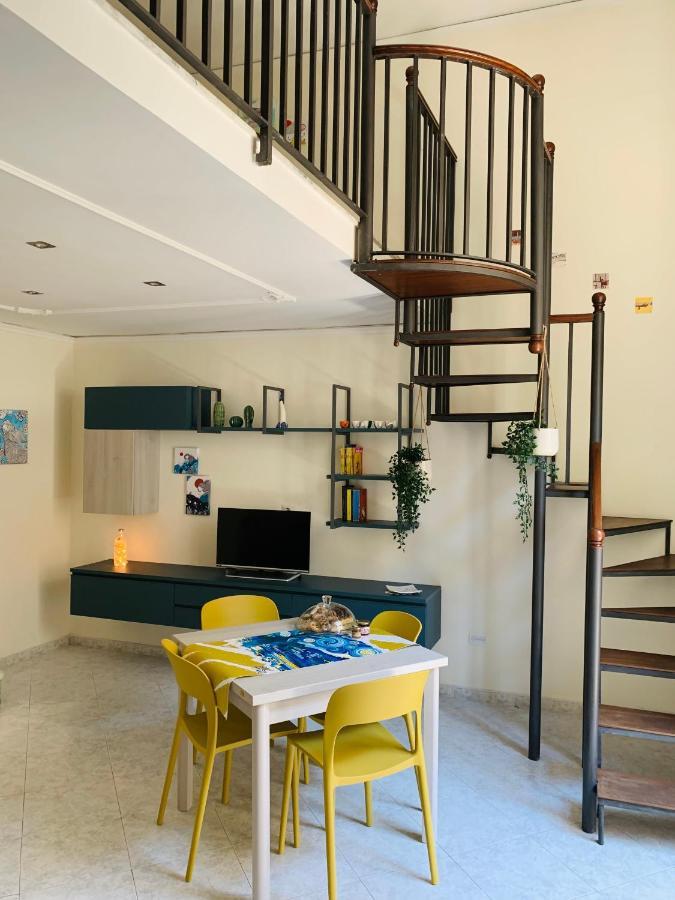 Apartment La Casetta In Centro
