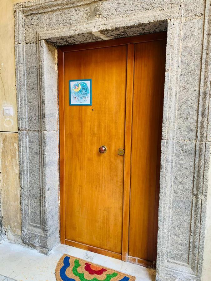 Apartment La Casetta In Centro