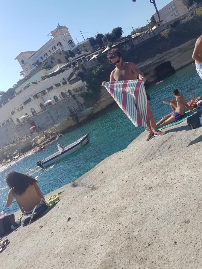 Casa Ciabatti * Naples