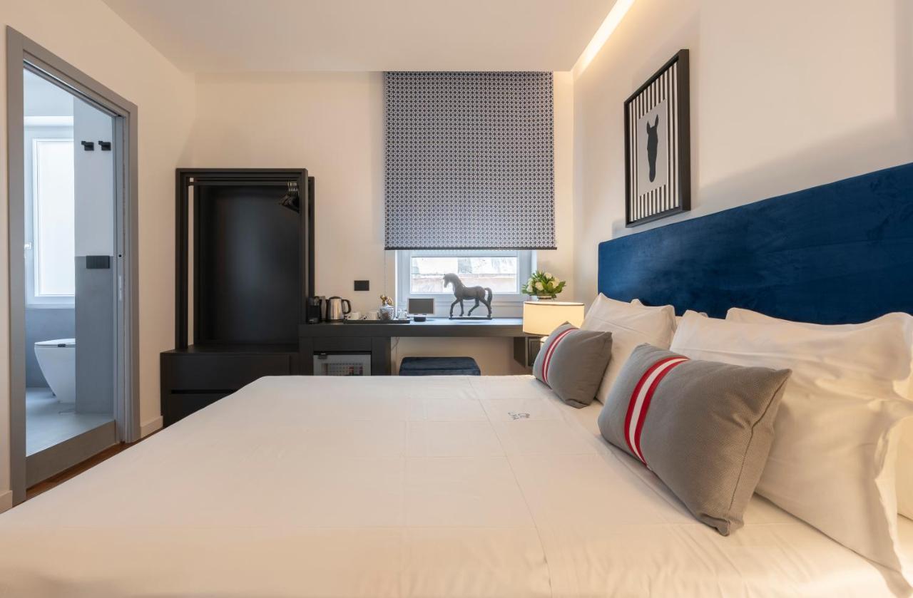 Bed & Breakfast Le Mummarelle20 2*