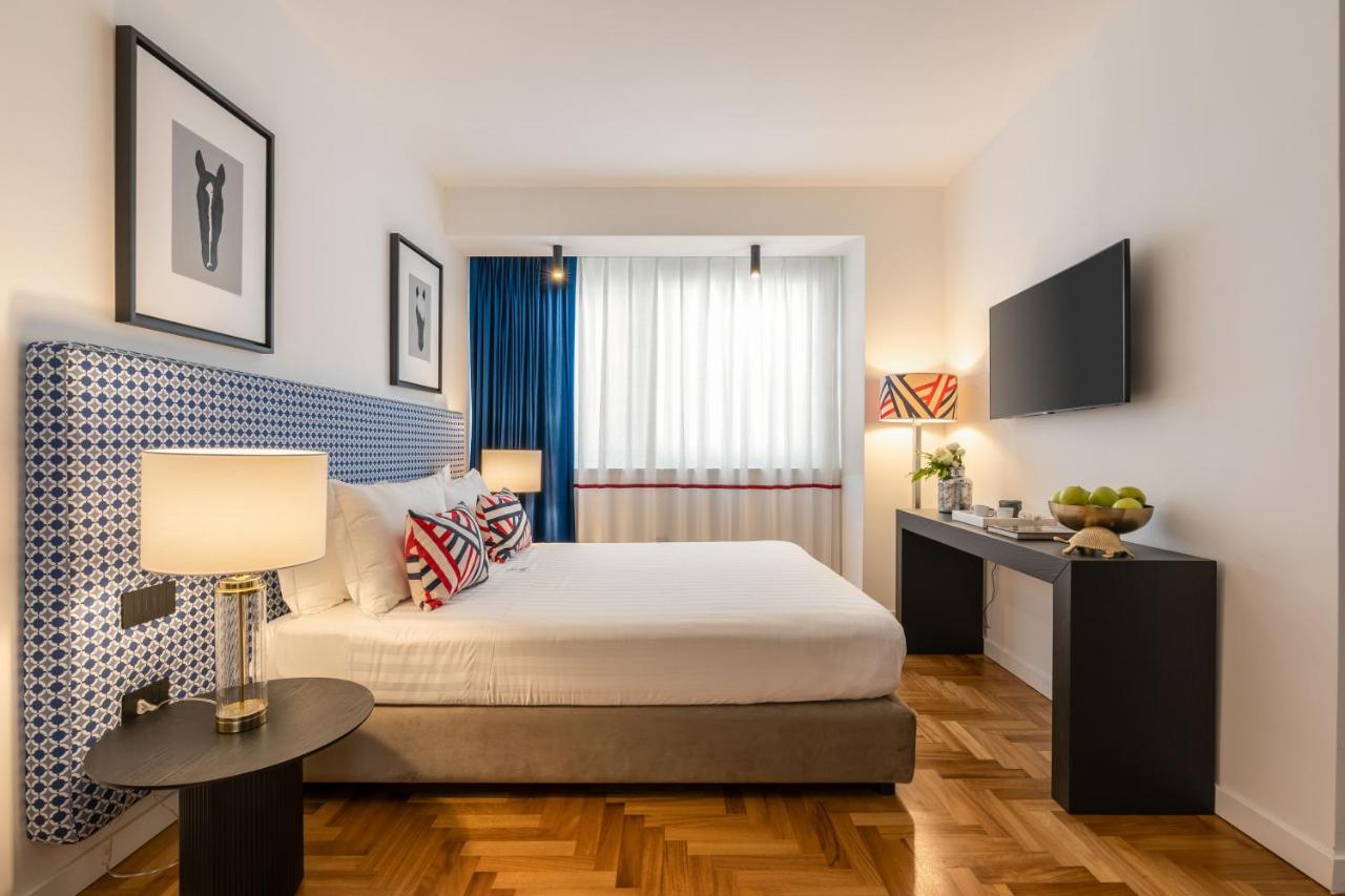 Bed & Breakfast Le Mummarelle20