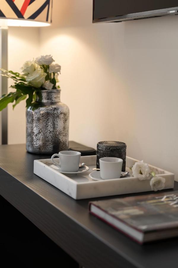 Bed & Breakfast Le Mummarelle20