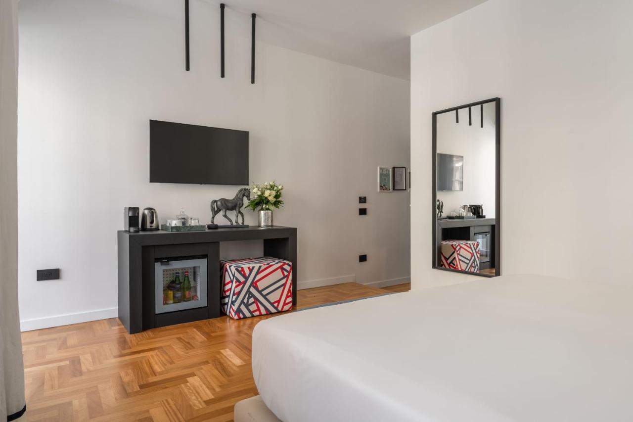 Le Mummarelle20 Bed & Breakfast