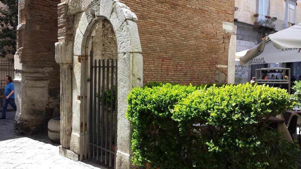 Le Terrazze Di Neapolis Naples