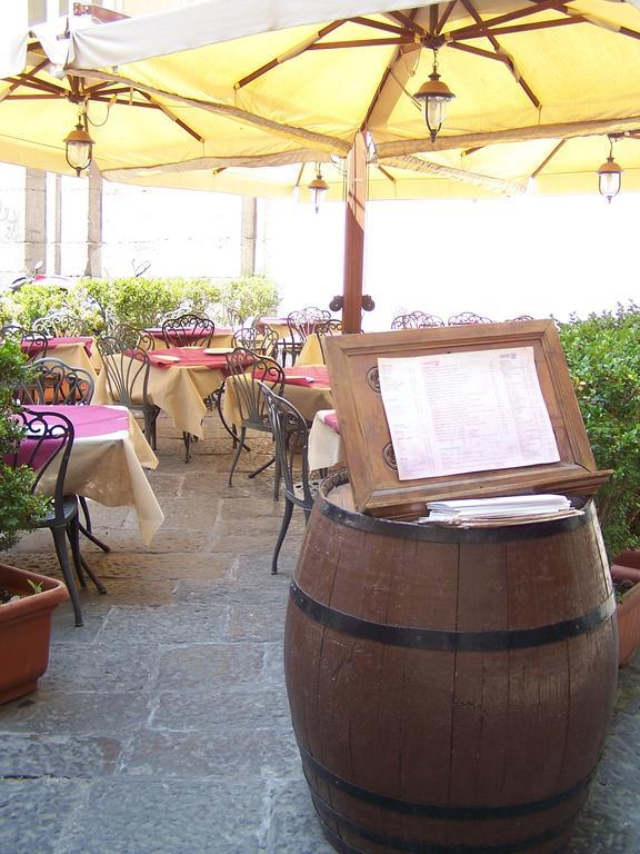 Le Terrazze Di Neapolis Bed & Breakfast Naples